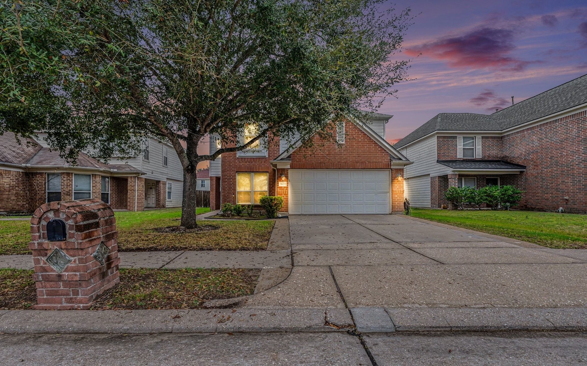 5615 Turmeric Drive Baytown, TX 77521 - Photo 3 of 41
