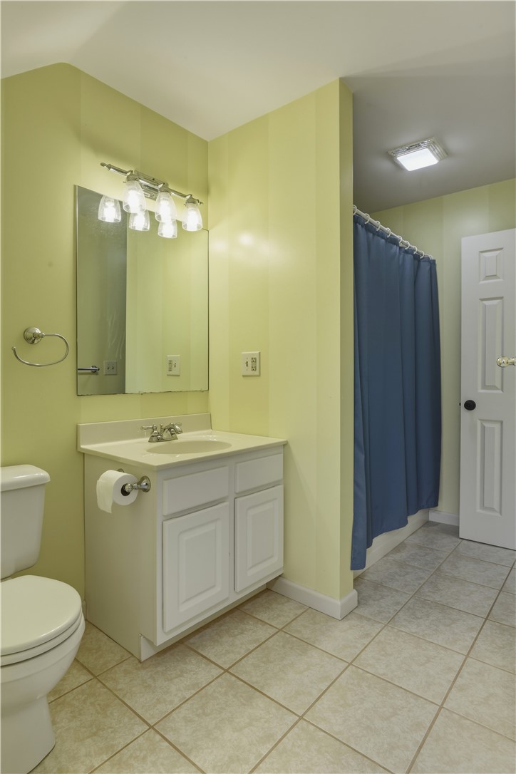 3200 Goff Road Corning, NY 14830 - Photo 43 of 50 Third floor bathroom