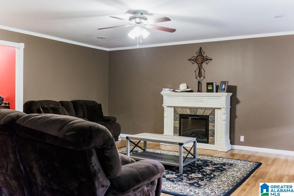 155 County Road 647 Ranburne, AL 36273 - Photo 12 of 23 Gallery Image 12