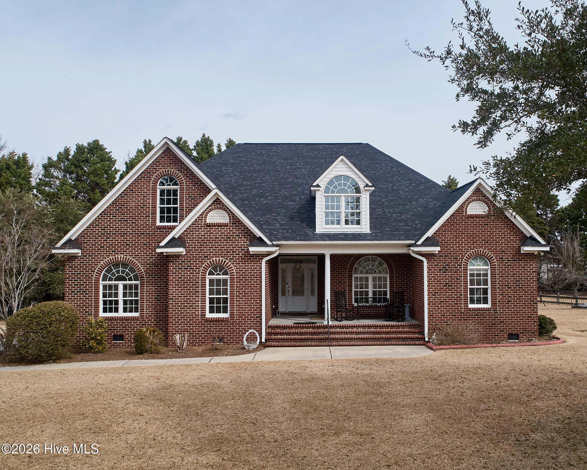 5517 Adrian Road Wilson, NC 27896 - Photo 1 of 56 5517 ADRIAN ROAD
