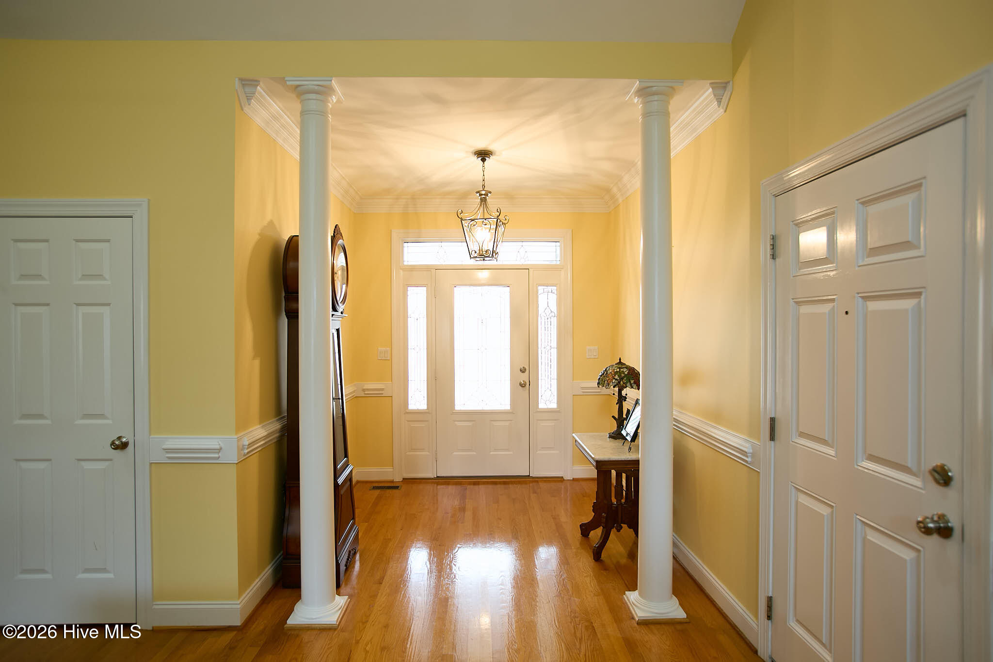 5517 Adrian Road Wilson, NC 27896 - Photo 11 of 56 IMG_0011