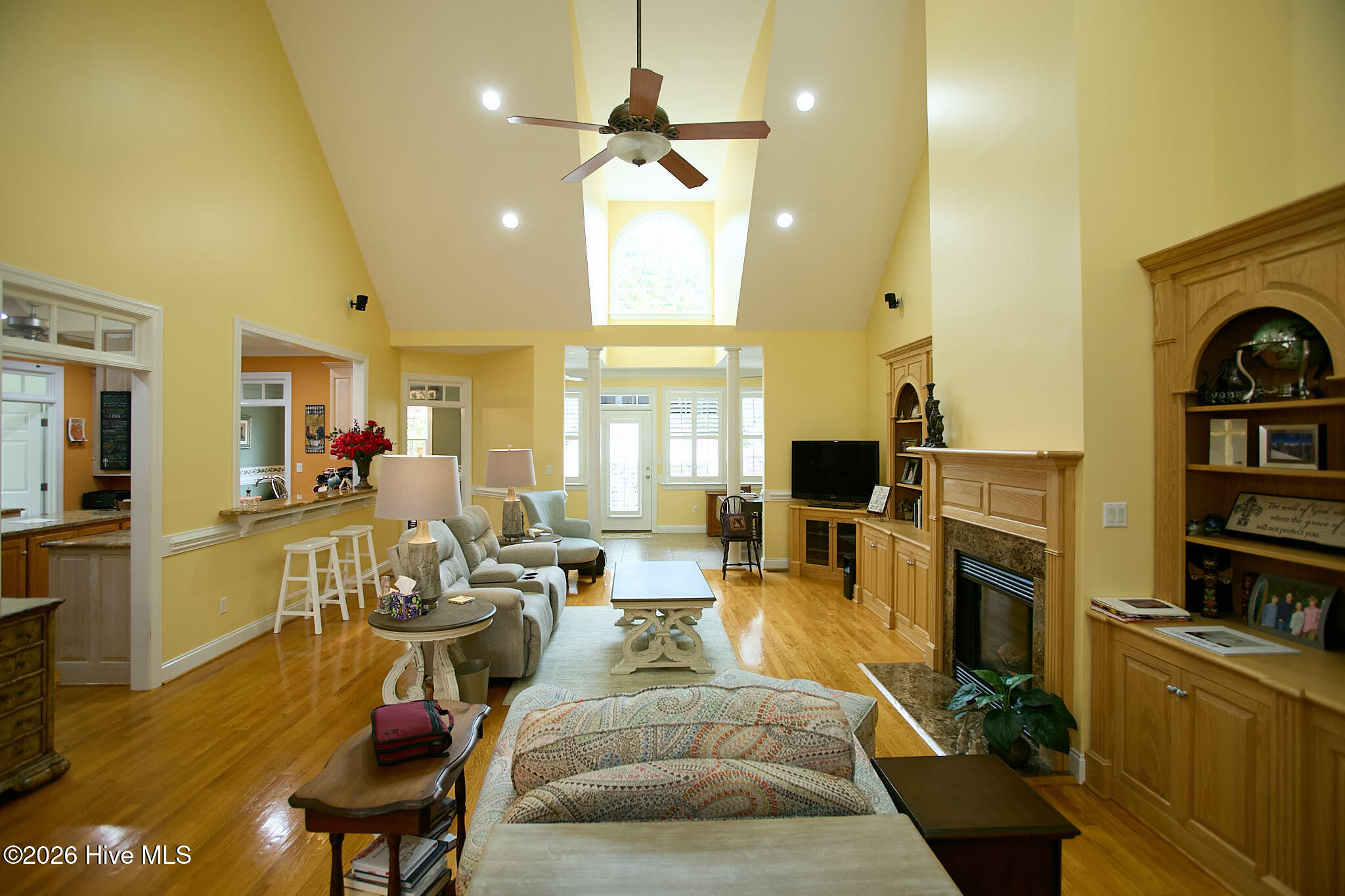 5517 Adrian Road Wilson, NC 27896 - Photo 12 of 56 IMG_0012