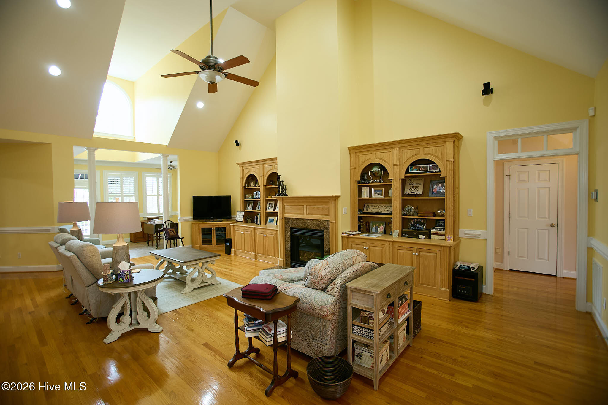 5517 Adrian Road Wilson, NC 27896 - Photo 13 of 56 IMG_0013