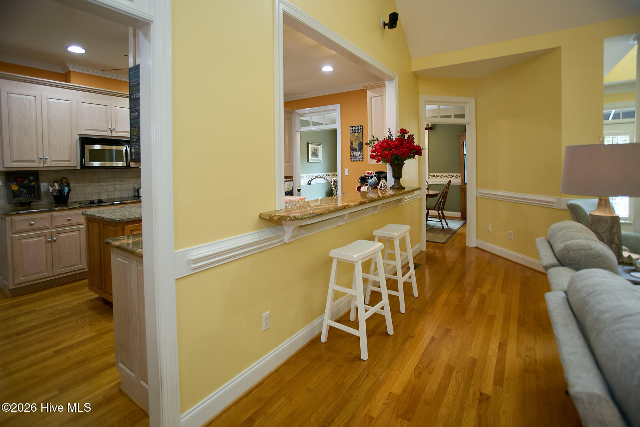 5517 Adrian Road Wilson, NC 27896 - Photo 15 of 56 IMG_0015