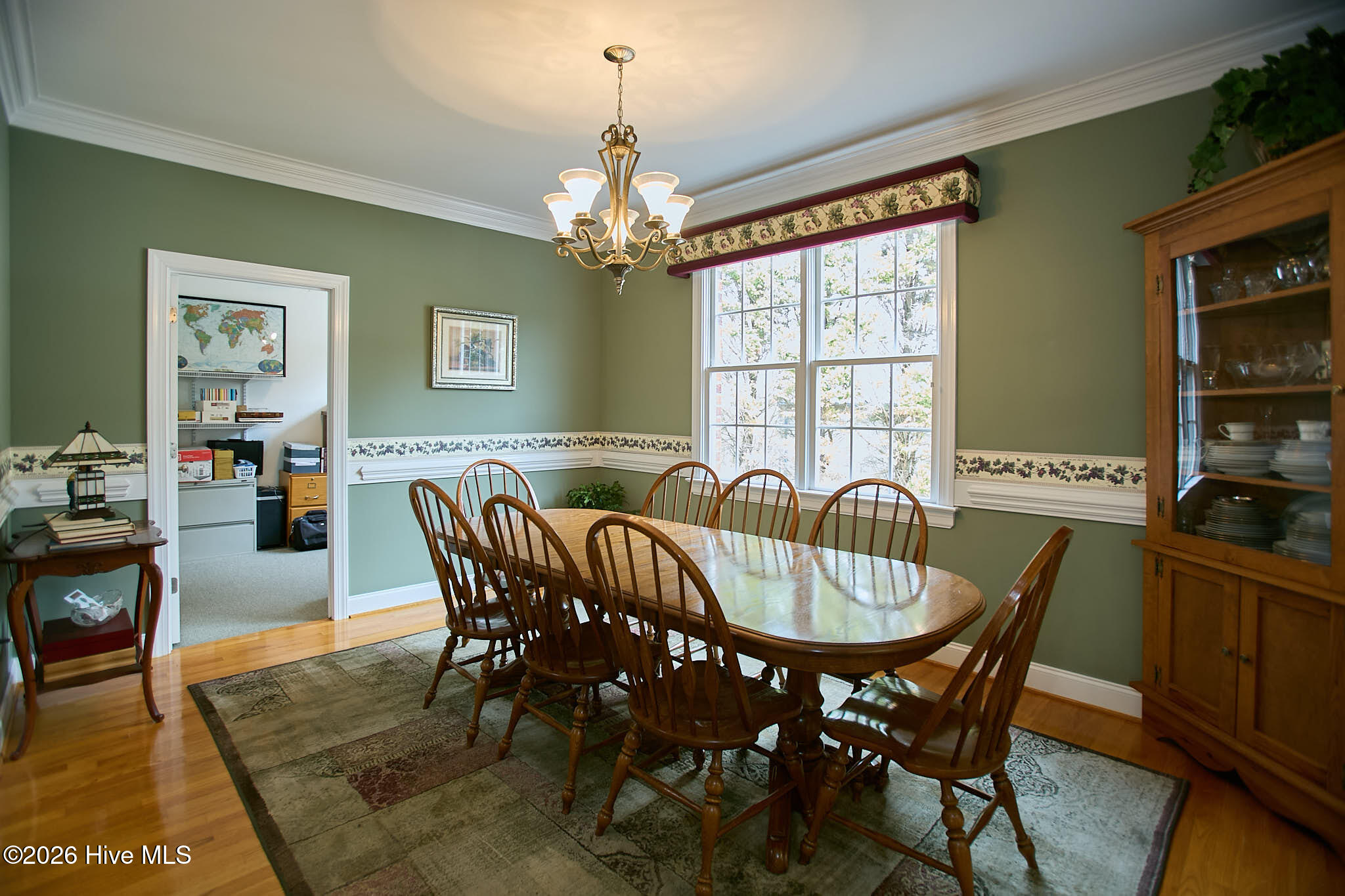 5517 Adrian Road Wilson, NC 27896 - Photo 19 of 56 IMG_0019