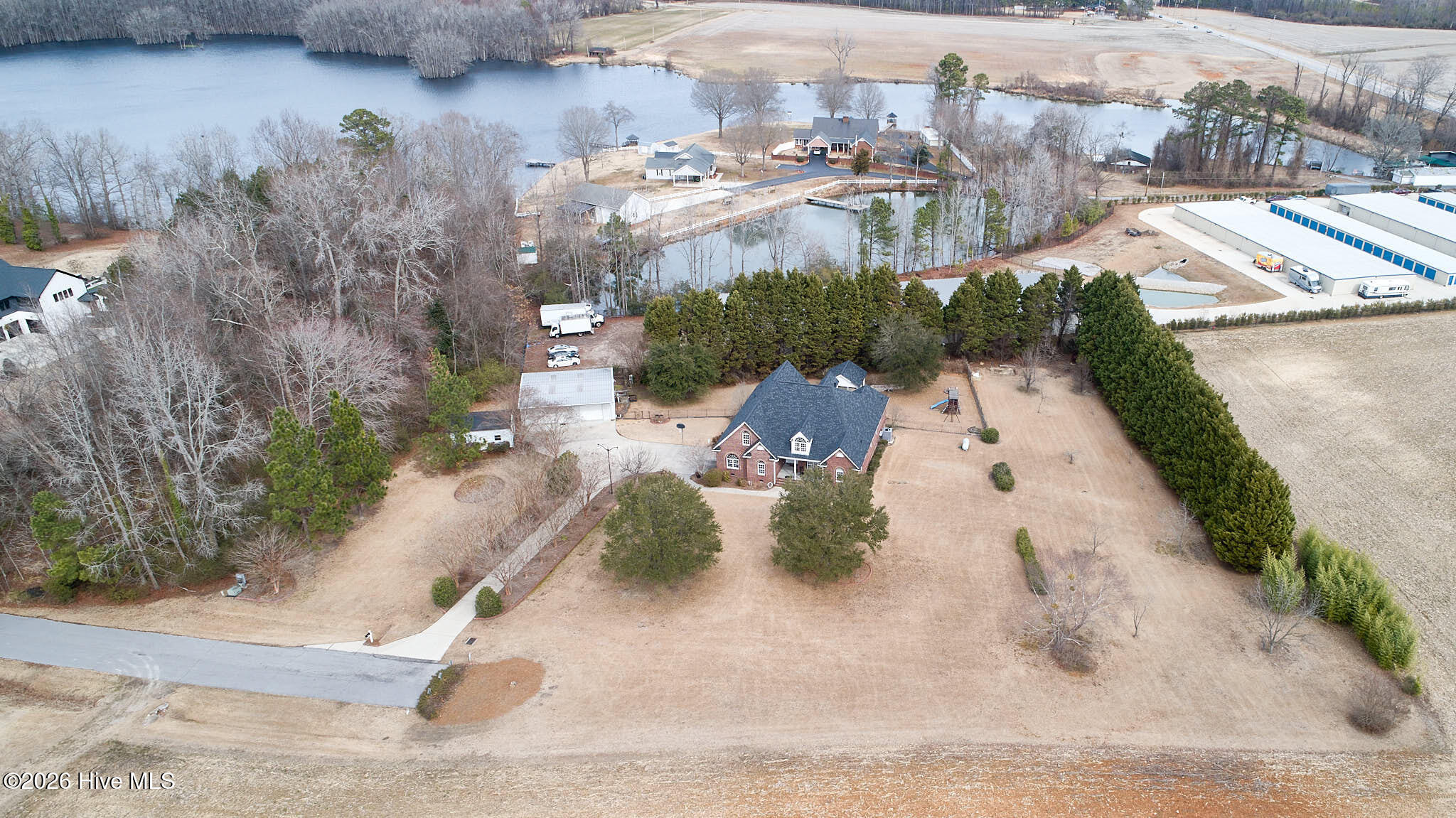 5517 Adrian Road Wilson, NC 27896 - Photo 2 of 56 IMG_0002