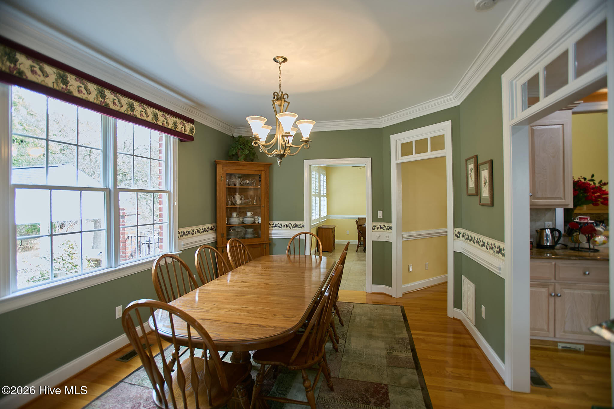5517 Adrian Road Wilson, NC 27896 - Photo 21 of 56 IMG_0021