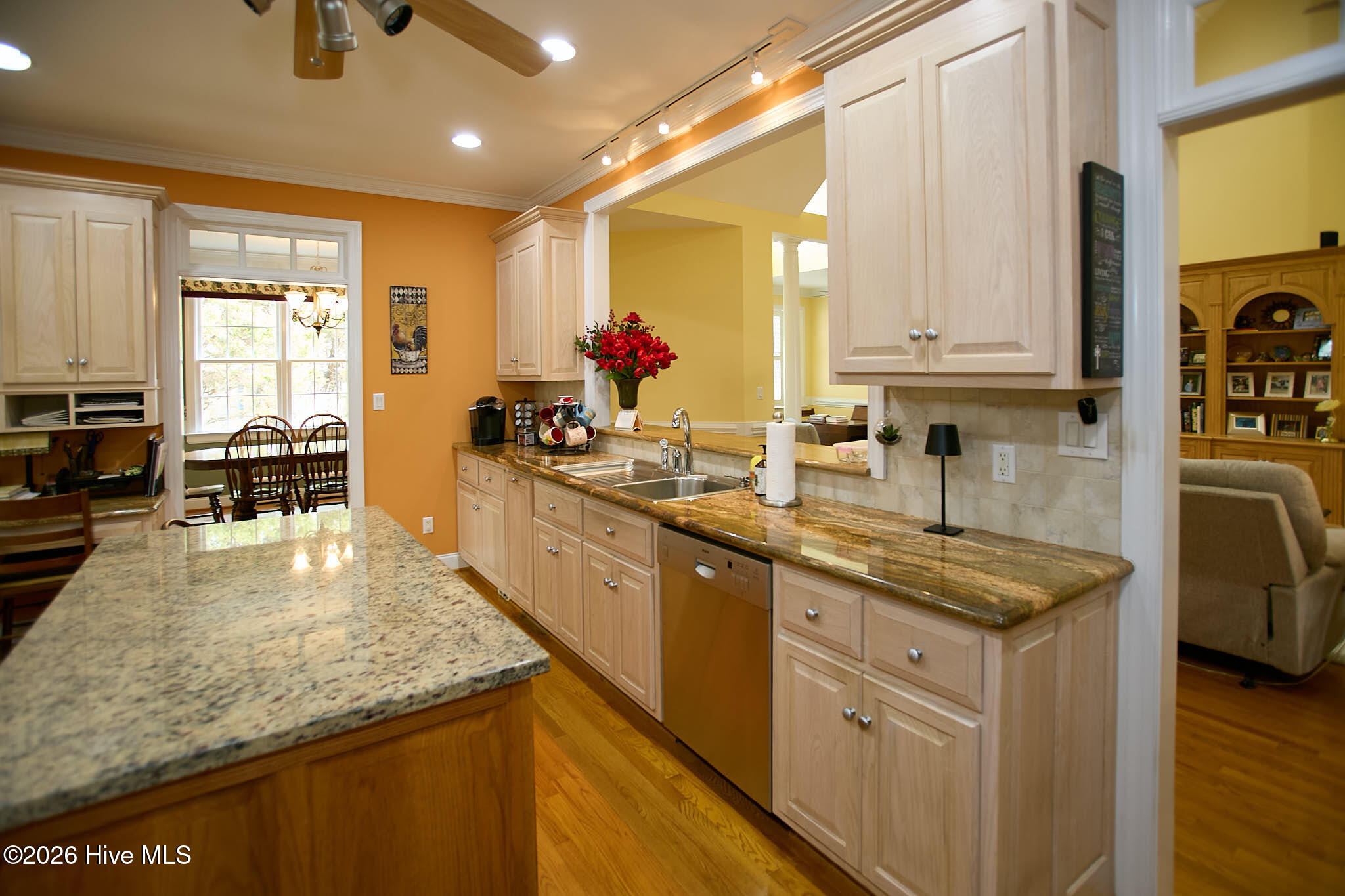 5517 Adrian Road Wilson, NC 27896 - Photo 25 of 56 IMG_0025