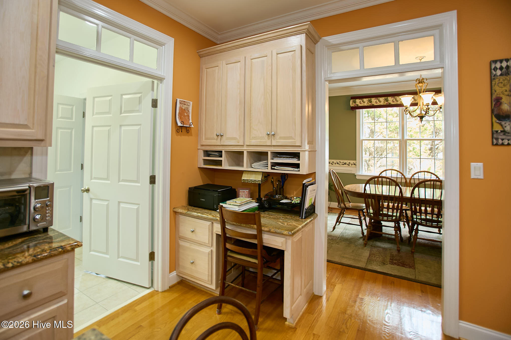 5517 Adrian Road Wilson, NC 27896 - Photo 27 of 56 IMG_0027