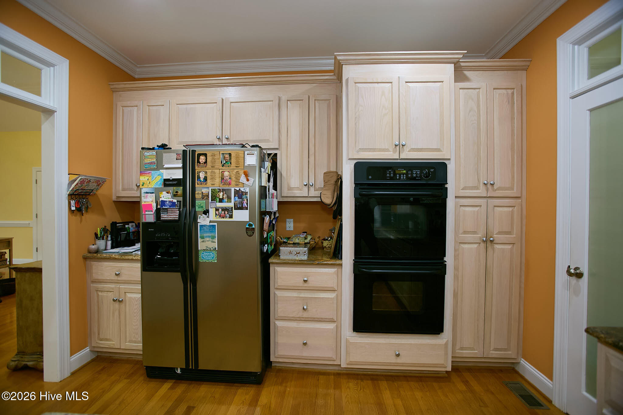 5517 Adrian Road Wilson, NC 27896 - Photo 28 of 56 IMG_0028