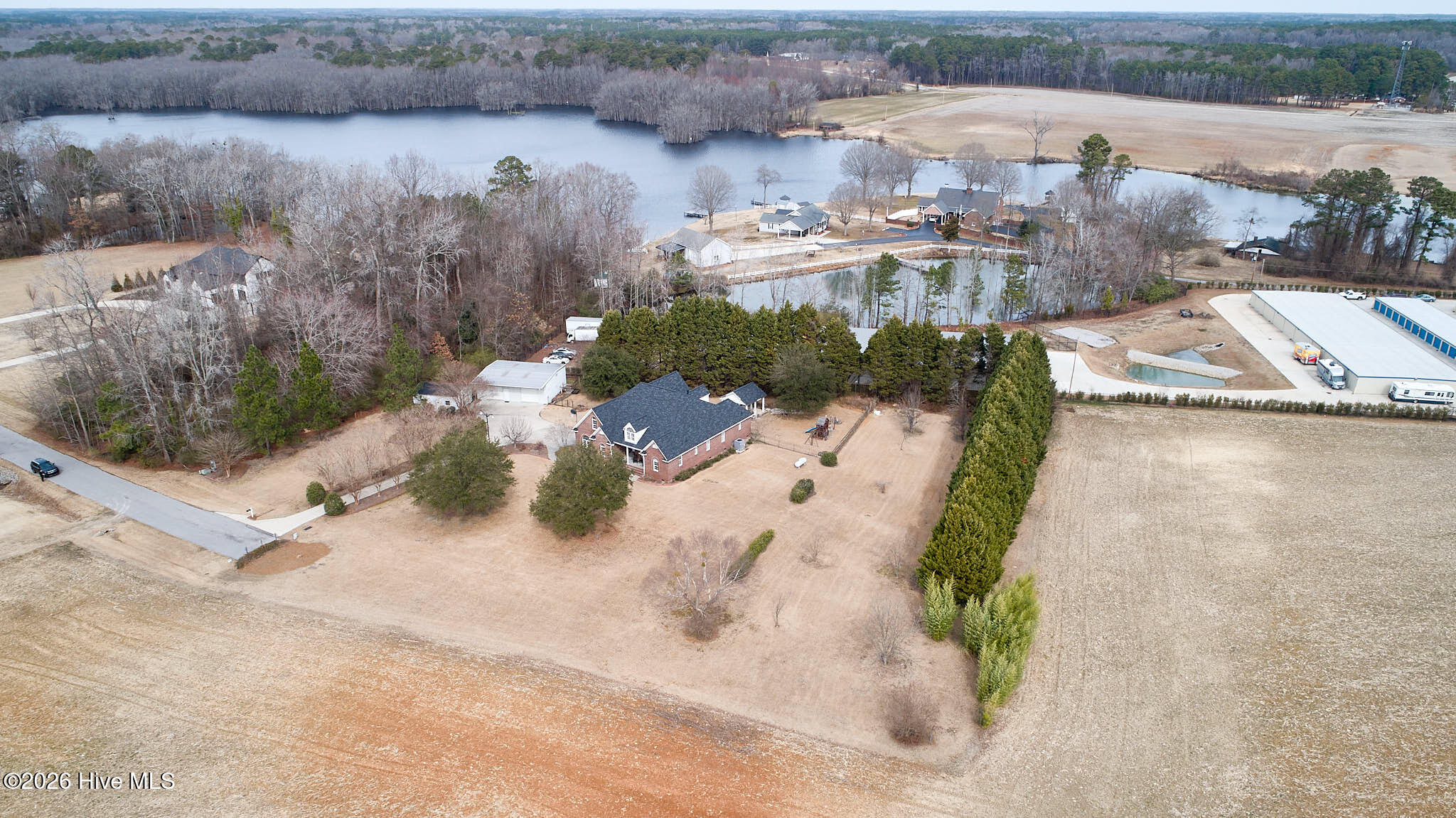 5517 Adrian Road Wilson, NC 27896 - Photo 3 of 56 IMG_0003