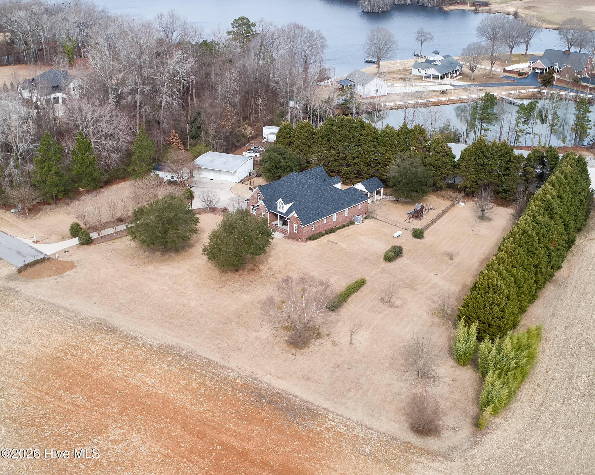 5517 Adrian Road Wilson, NC 27896 - Photo 4 of 56 IMG_0004