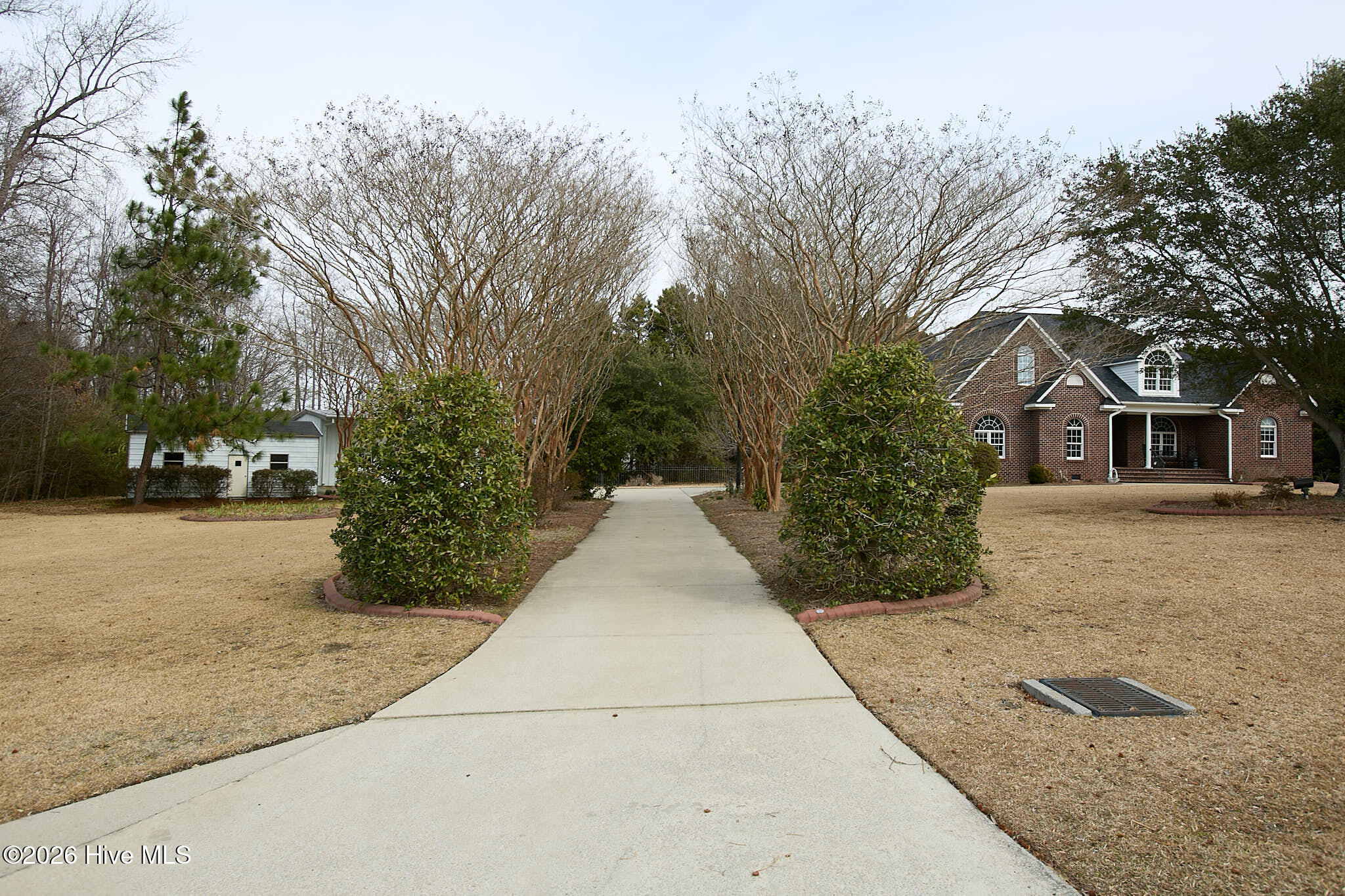 5517 Adrian Road Wilson, NC 27896 - Photo 48 of 56 IMG_0048