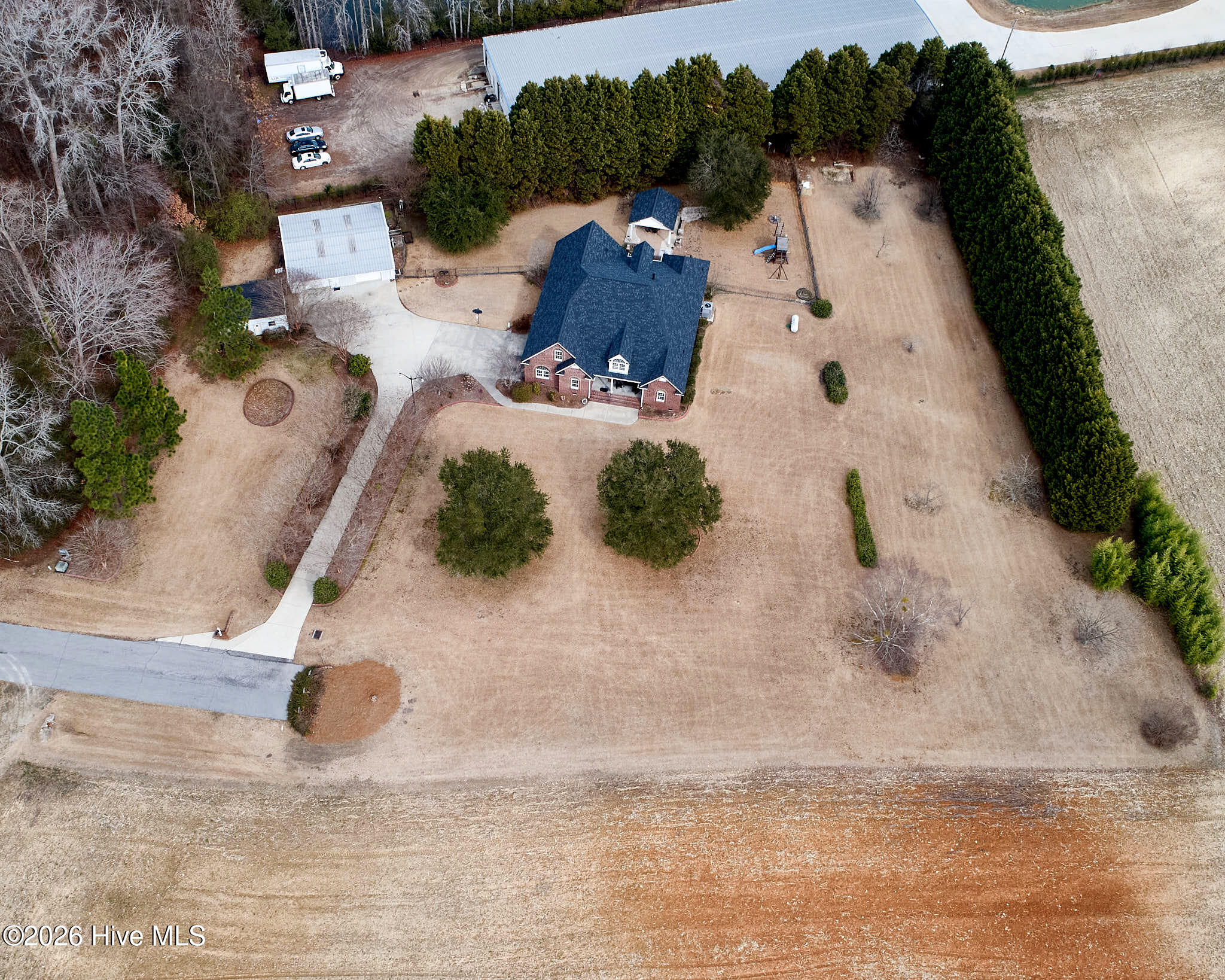 5517 Adrian Road Wilson, NC 27896 - Photo 5 of 56 IMG_0005