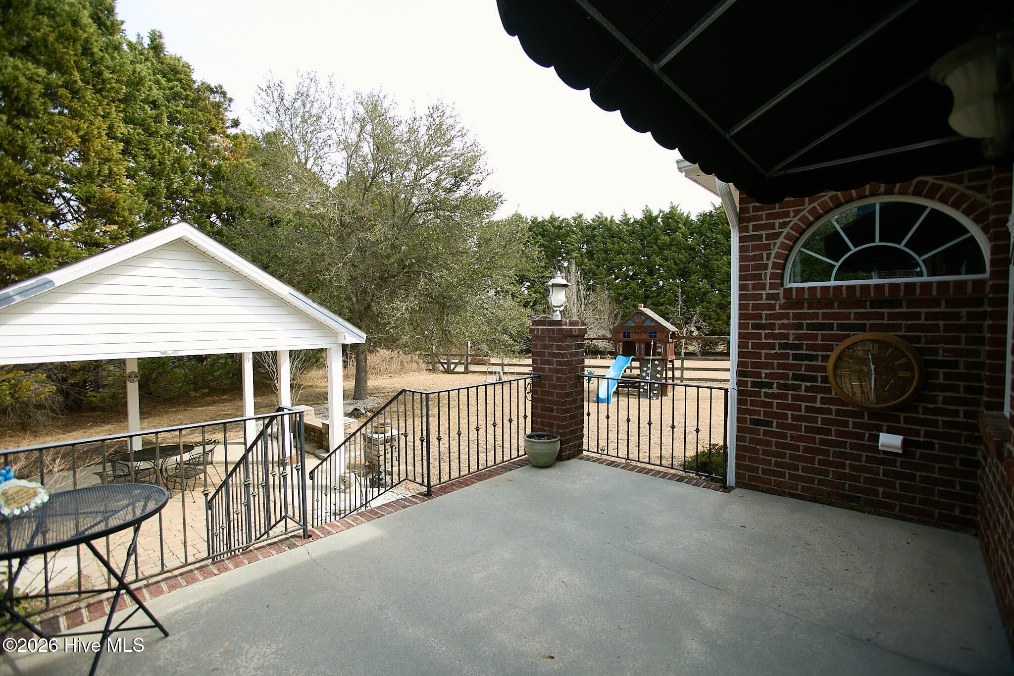 5517 Adrian Road Wilson, NC 27896 - Photo 54 of 56 IMG_0054