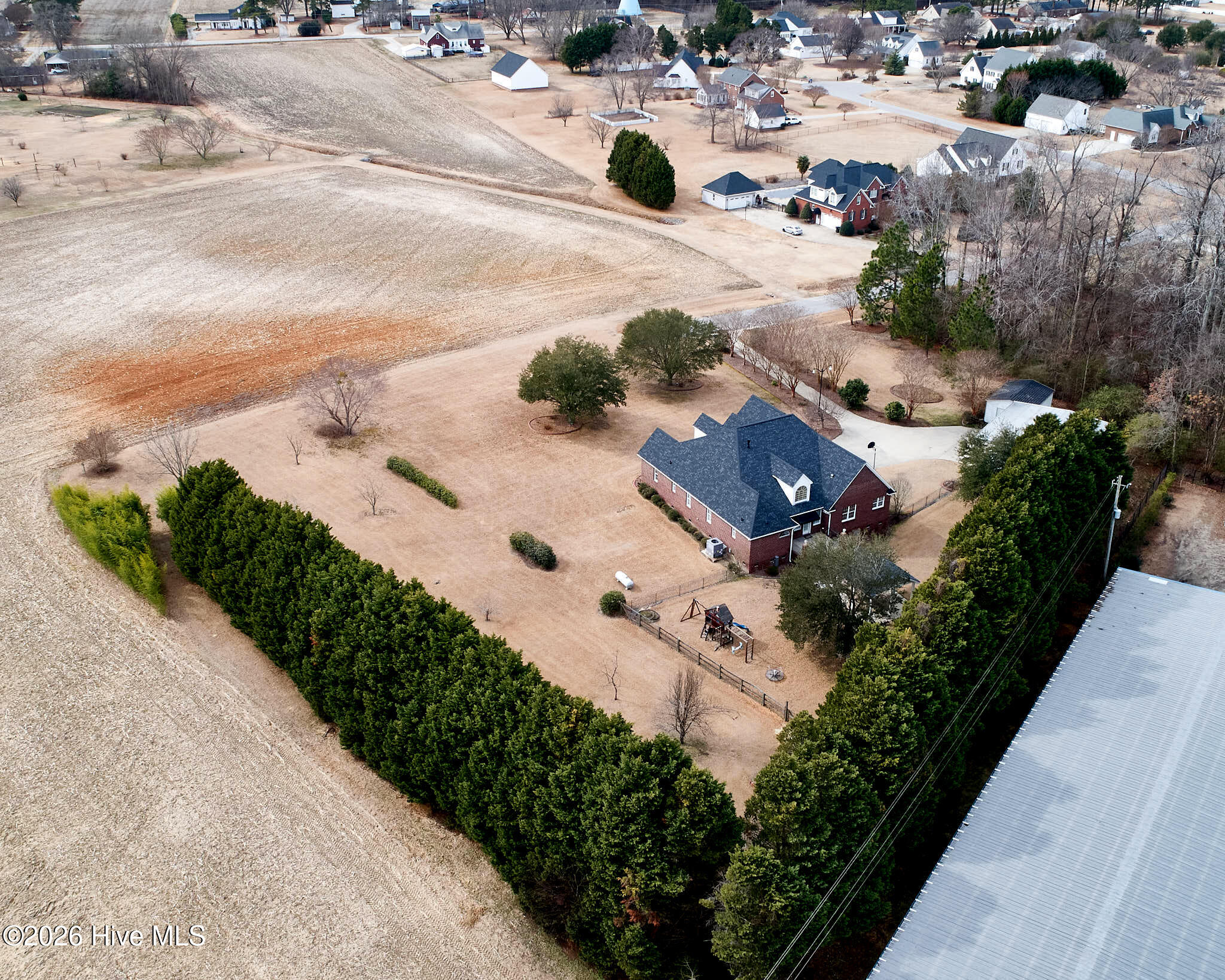 5517 Adrian Road Wilson, NC 27896 - Photo 56 of 56 IMG_0056