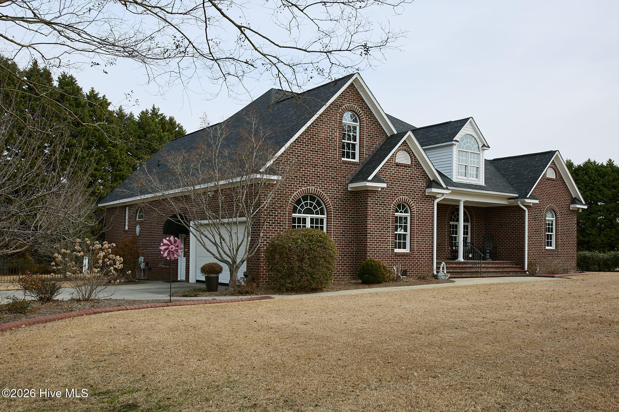 5517 Adrian Road Wilson, NC 27896 - Photo 8 of 56 IMG_0008