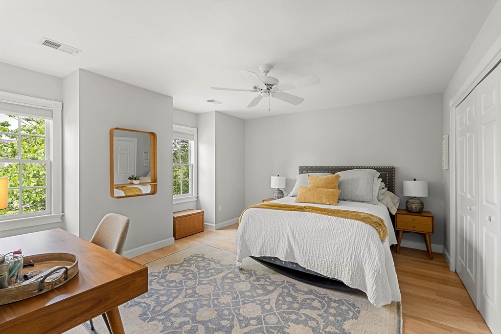 3 Ludlow Road, Unit 3 Quincy, MA 02171 - Photo 25 of 41