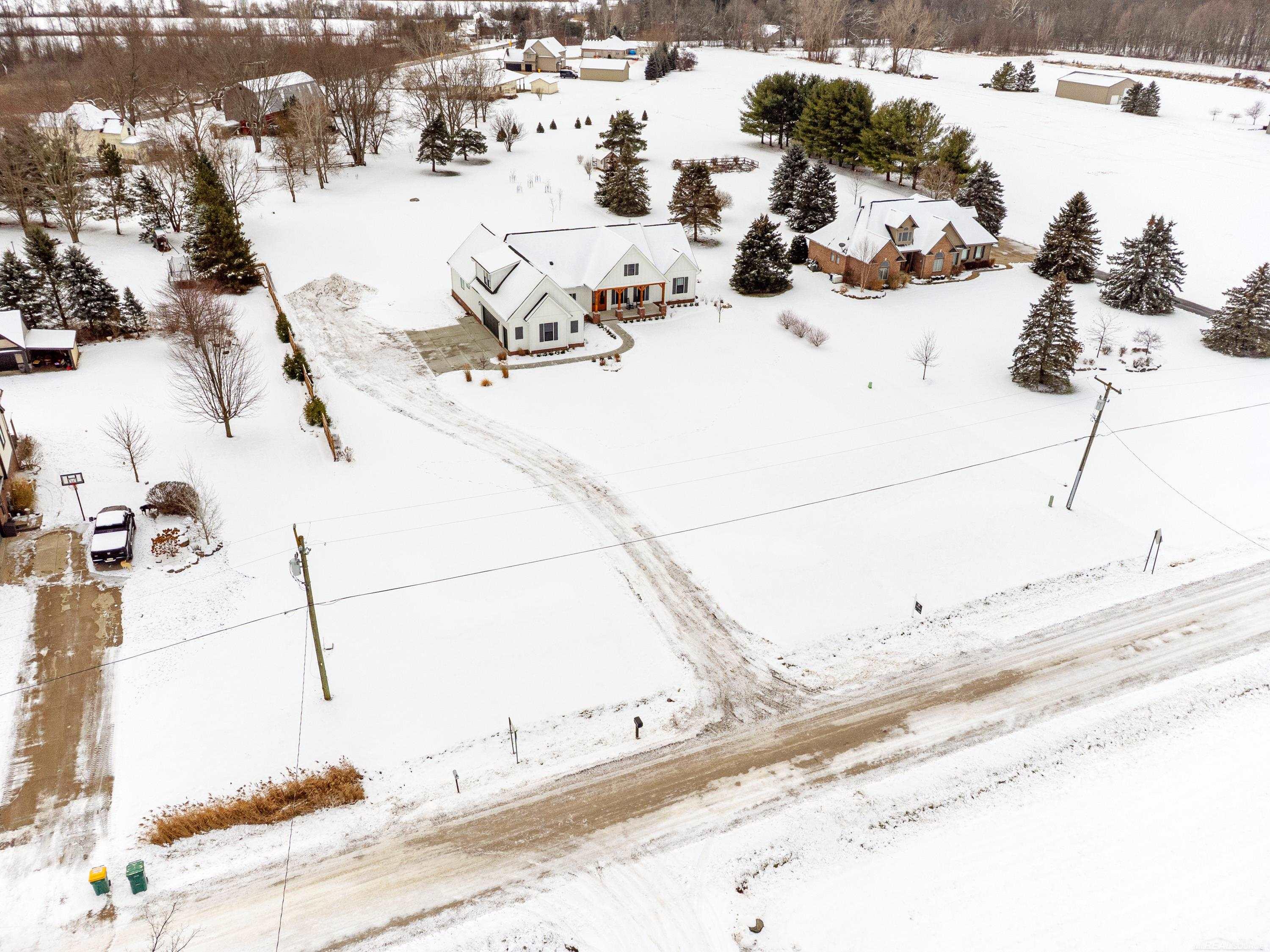 21572 34 Mile Road Armada, MI 48005 - Photo 86 of 99