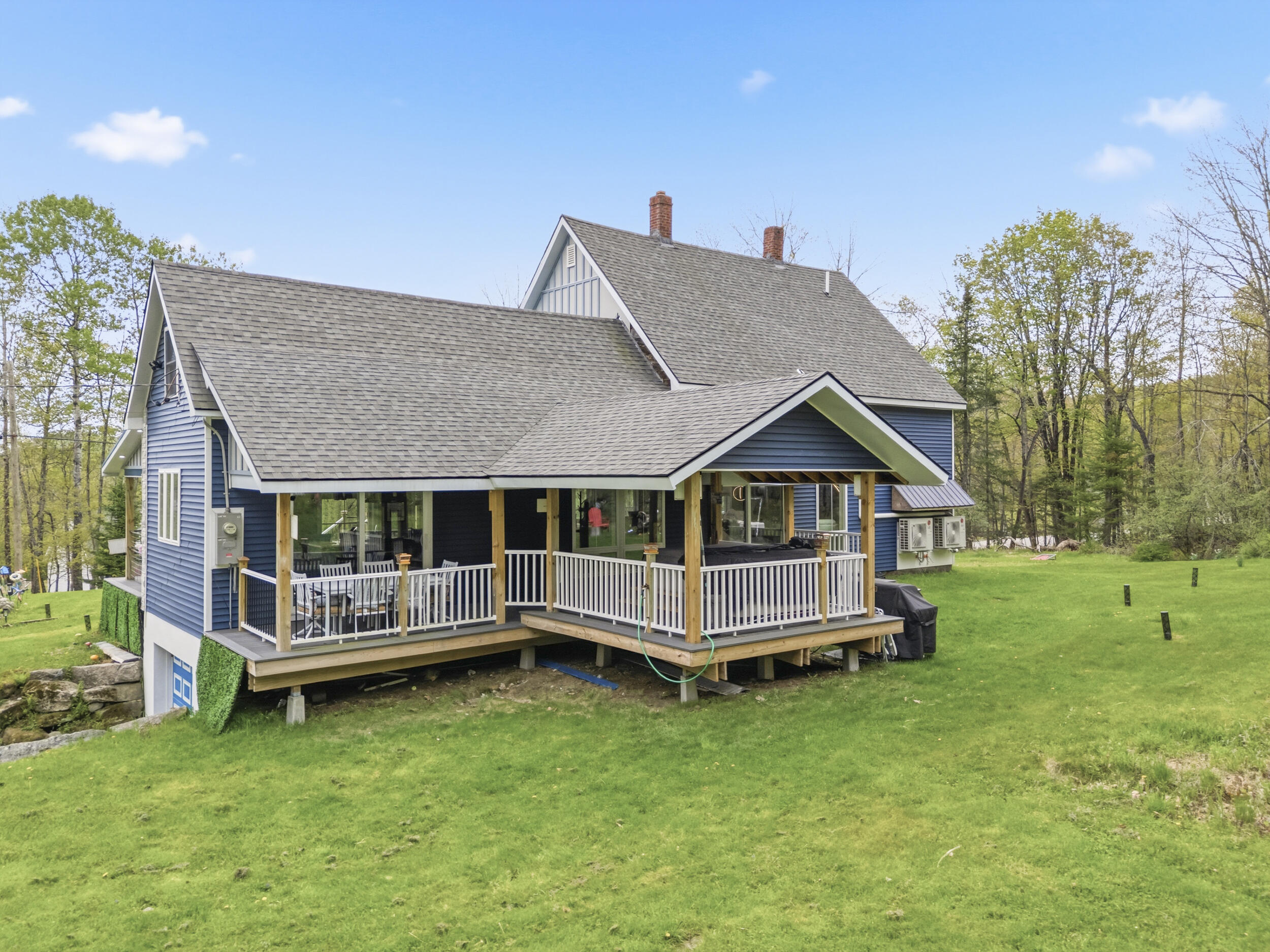 205 Rowe Hill Road Greenwood, ME 04255 - Photo 72 of 109 69_205rowehill-61