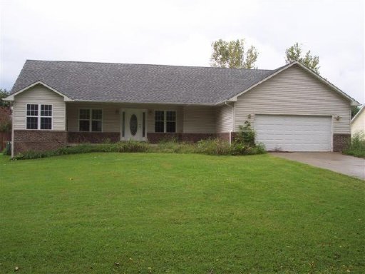 1745 Snapp Road Sevierville, TN 37862 - Photo 1 of 1 Primary Photo
