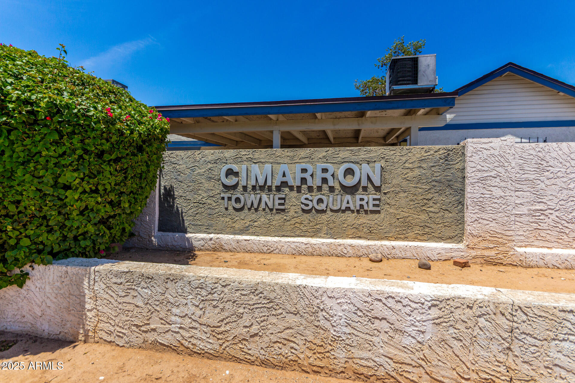 4162 East Wayland Road Phoenix, AZ 85040 - Photo 31 of 36 a view of sign board
