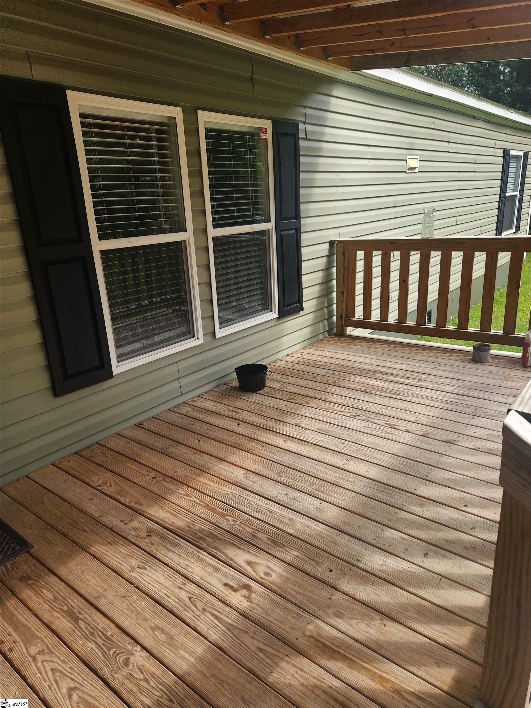 1638 Barnett Road Cross Hill, SC 29332 - Photo 3 of 18 Gallery Image 3