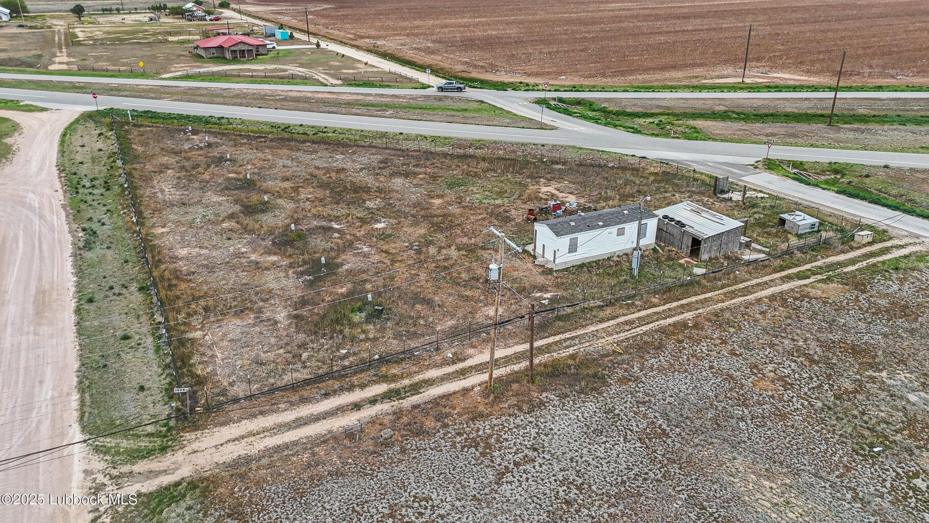 1506 Ave D Ralls, TX 79357 - Photo 2 of 11 20250501181344541576000000-o