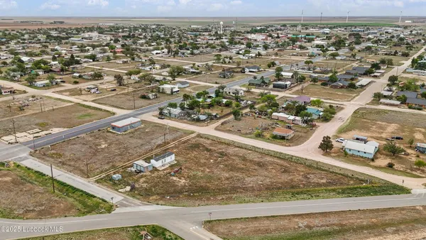 $139,000 | 1506 Ave D, Ralls, TX 79357