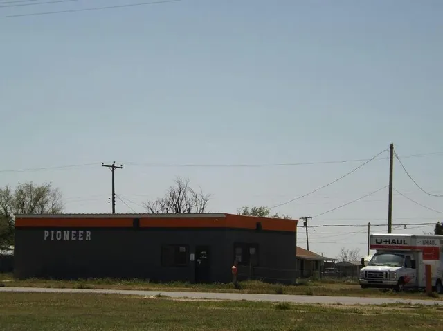 $149,000 | 1506 Ave D, Ralls, TX 79357