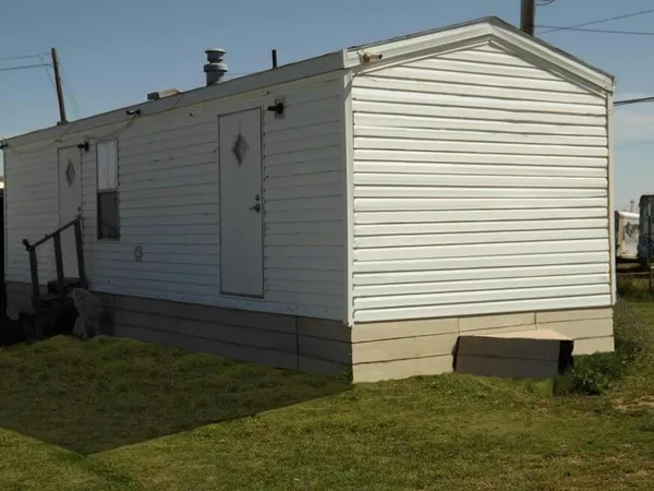 $139,000 | 1506 Ave D, Ralls, TX 79357
