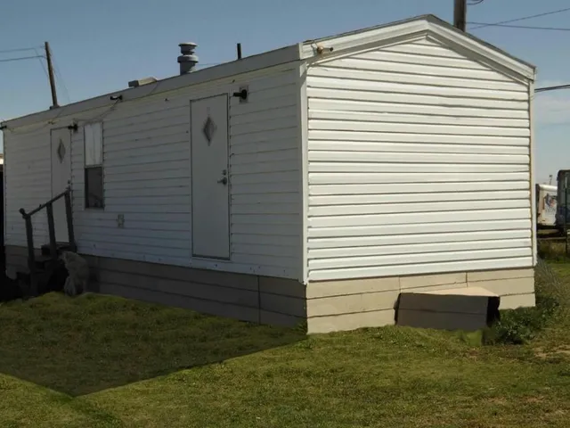 $149,000 | 1506 Ave D, Ralls, TX 79357