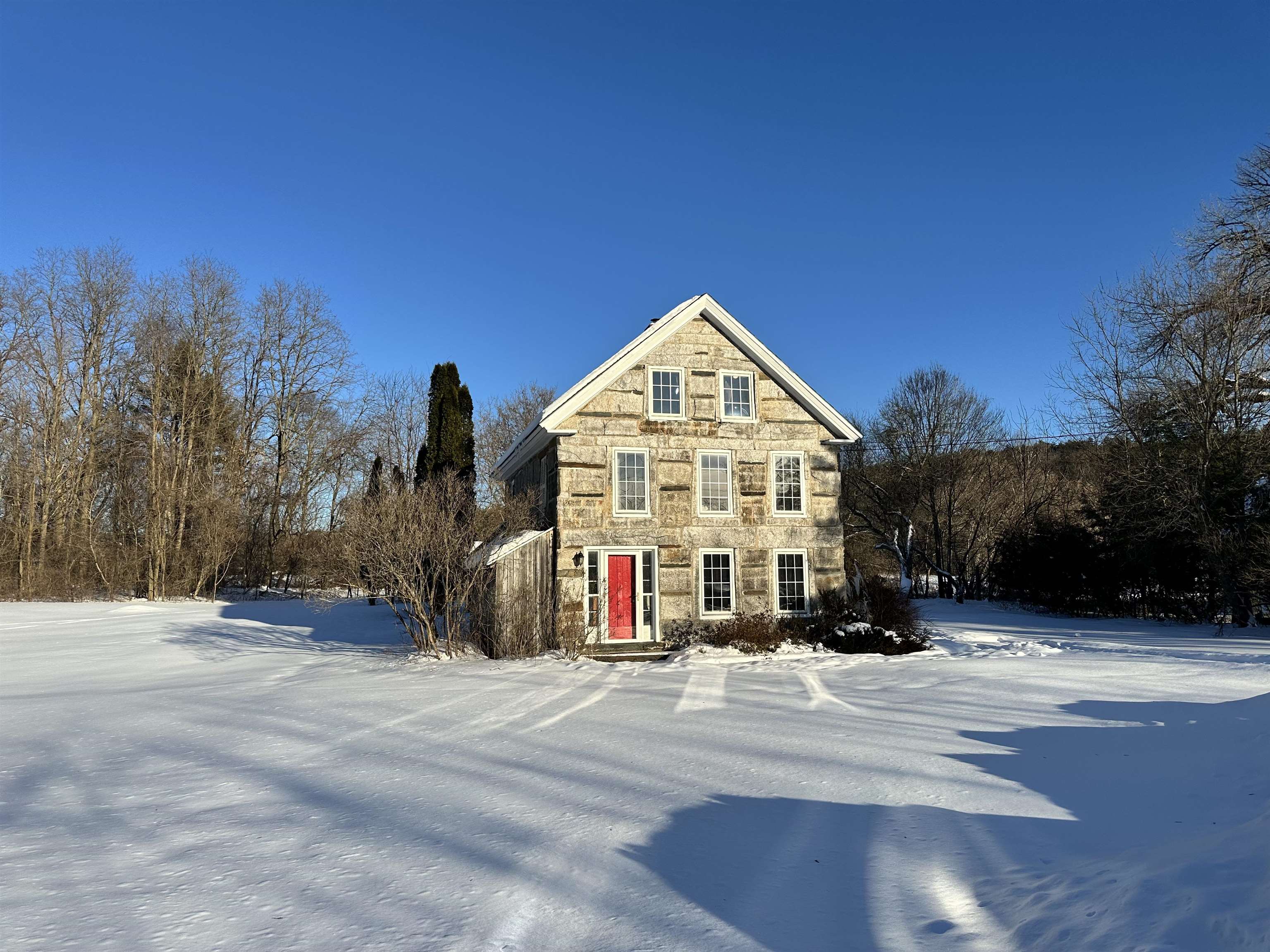 526 River Road Lyme, NH 03768 - Photo 2 of 43