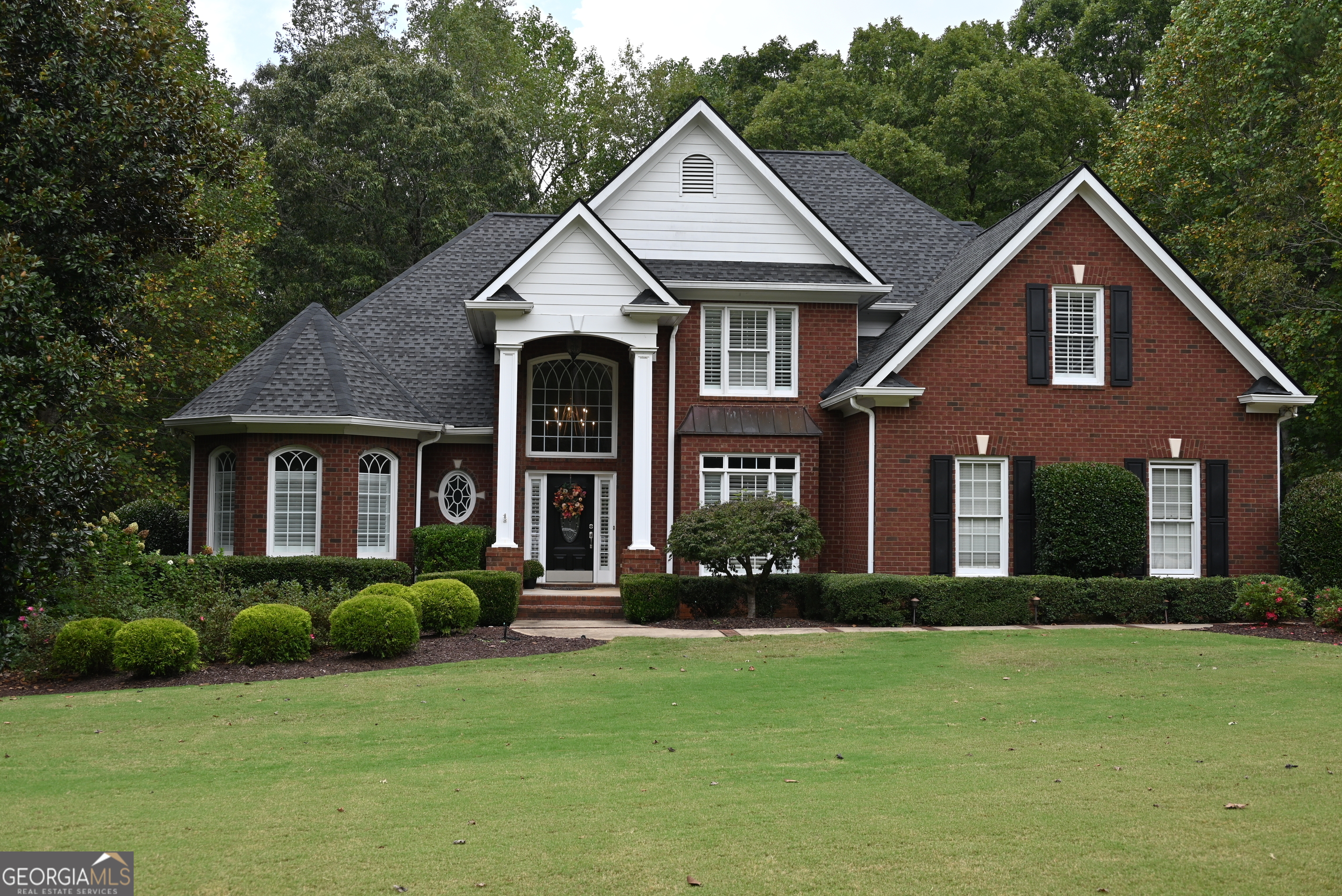 1060 Spring Valley Way Bishop, GA 30621 - Photo 1 of 1