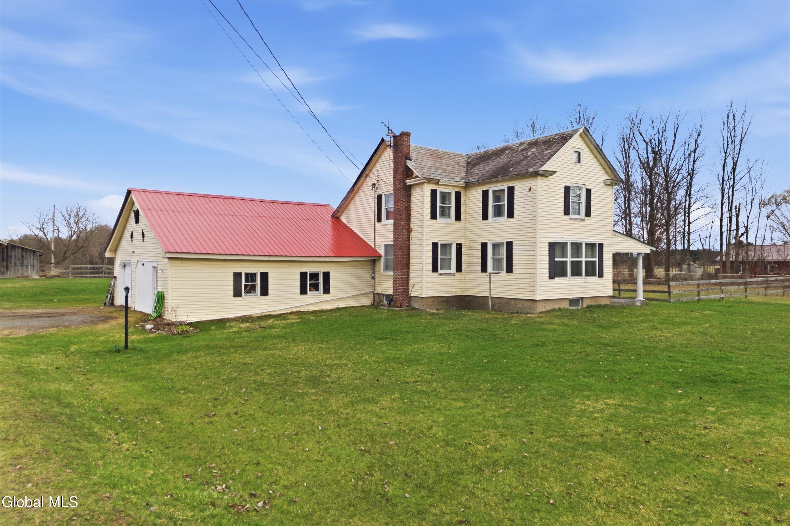 134 Waite Road Kingsbury, NY 12839 - Photo 3 of 21 134 Waite Rd