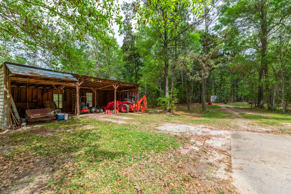 4864 Hob Warren Road Sour Lake, TX 77659 - Photo 34 of 36