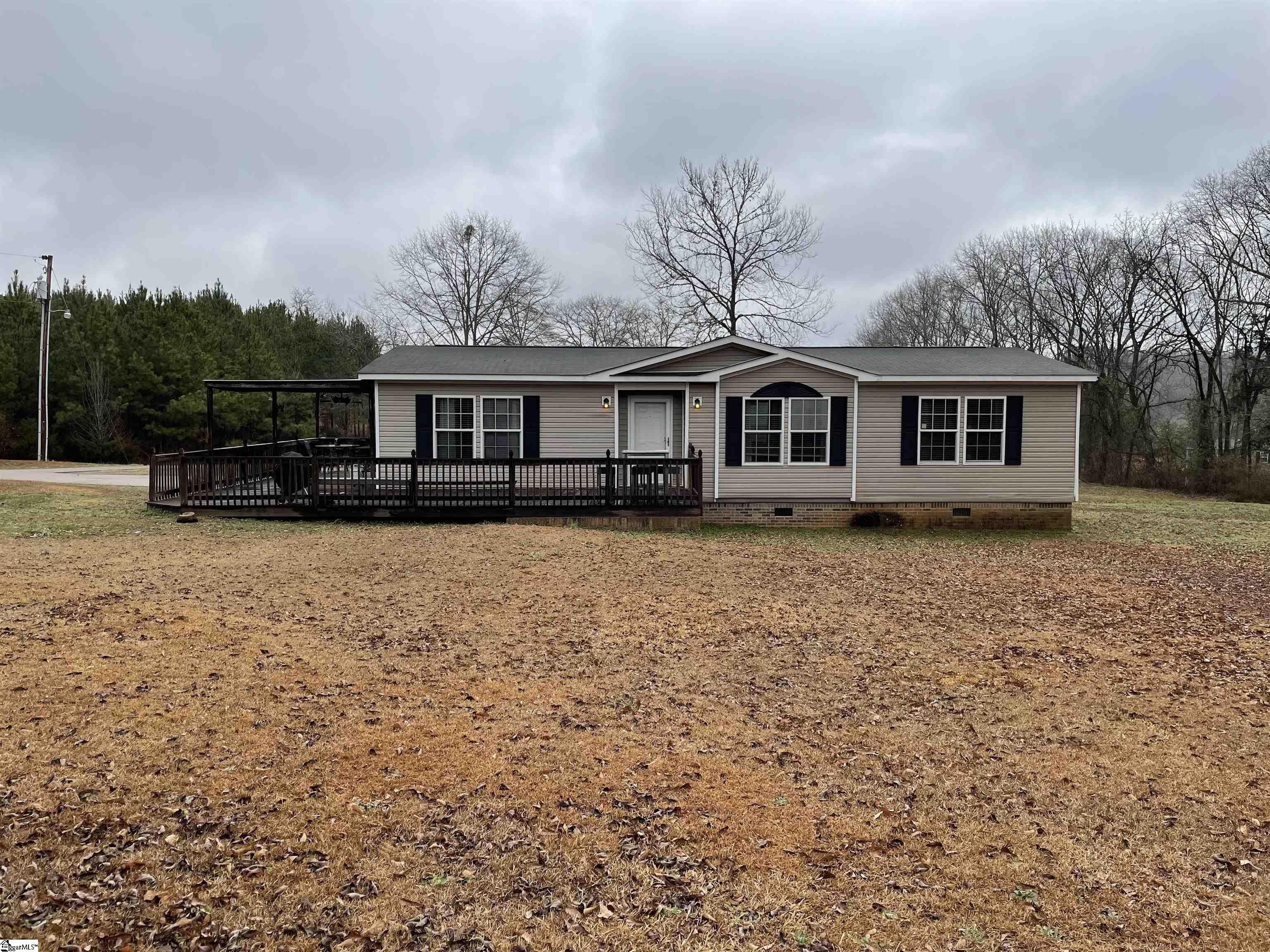 472 Gentry Road Fountain Inn, SC 29644 - Photo 1 of 35