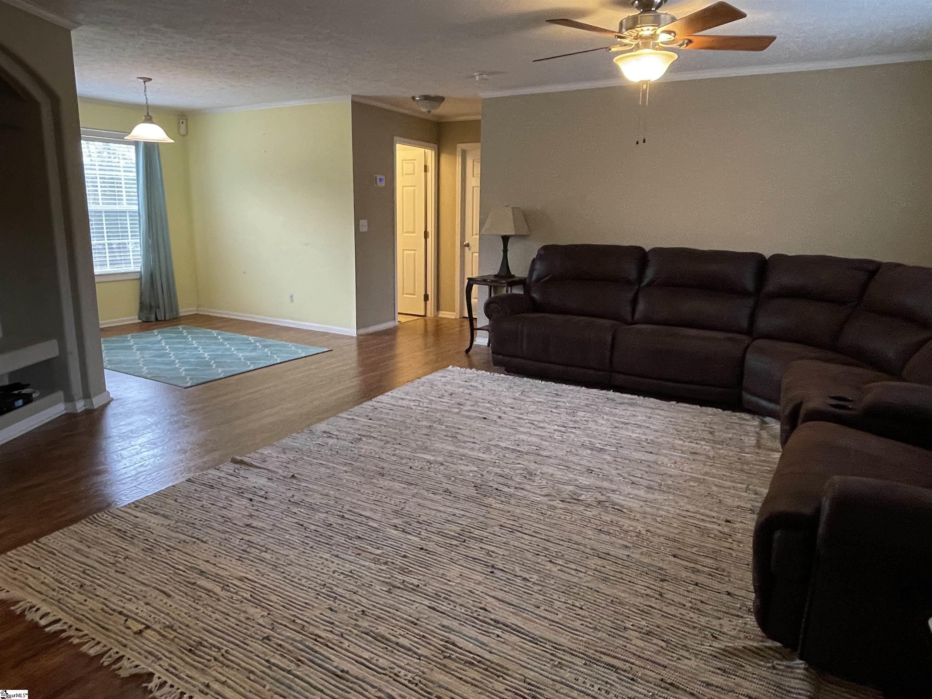 472 Gentry Road Fountain Inn, SC 29644 - Photo 18 of 35