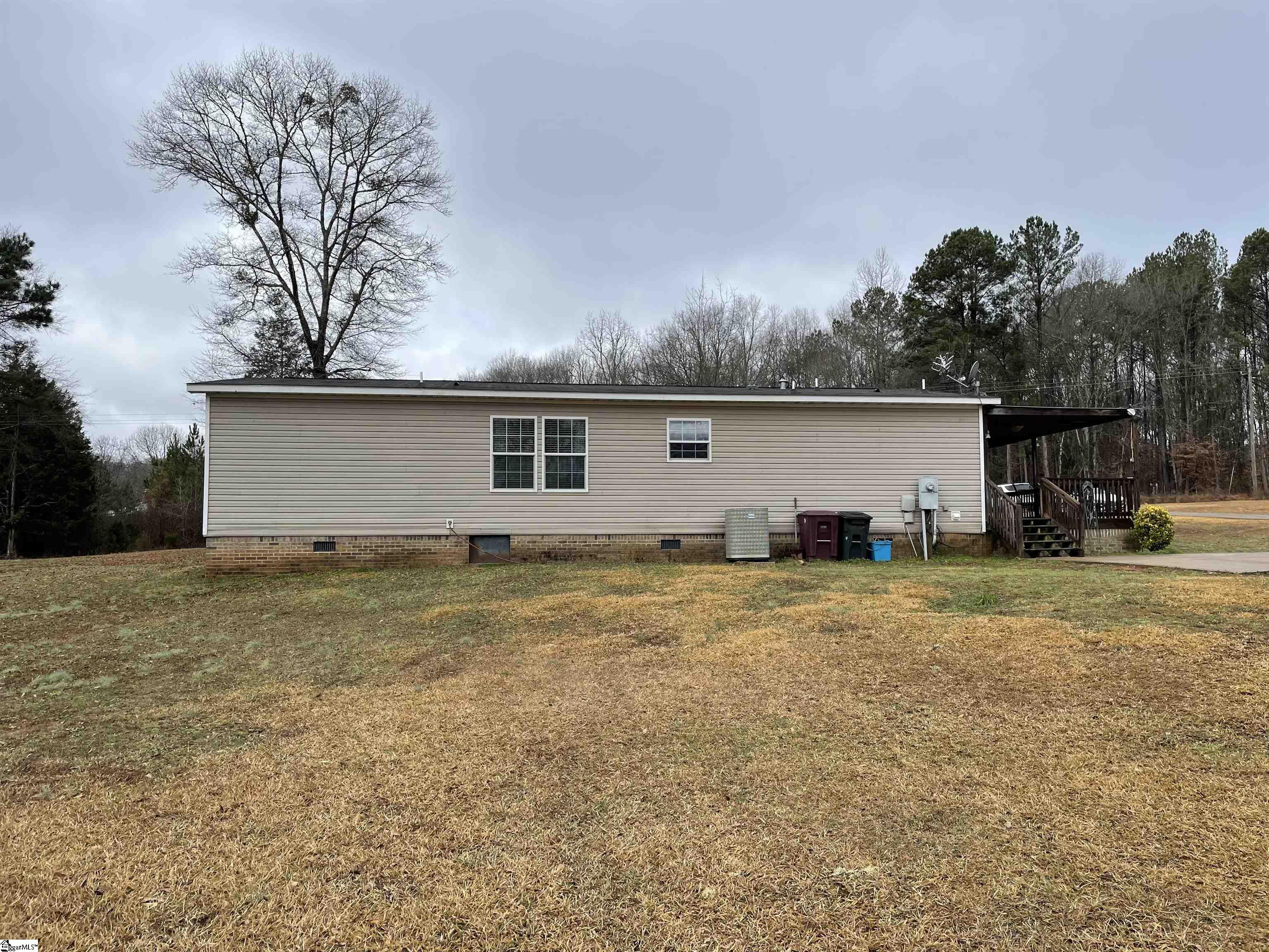 472 Gentry Road Fountain Inn, SC 29644 - Photo 27 of 35