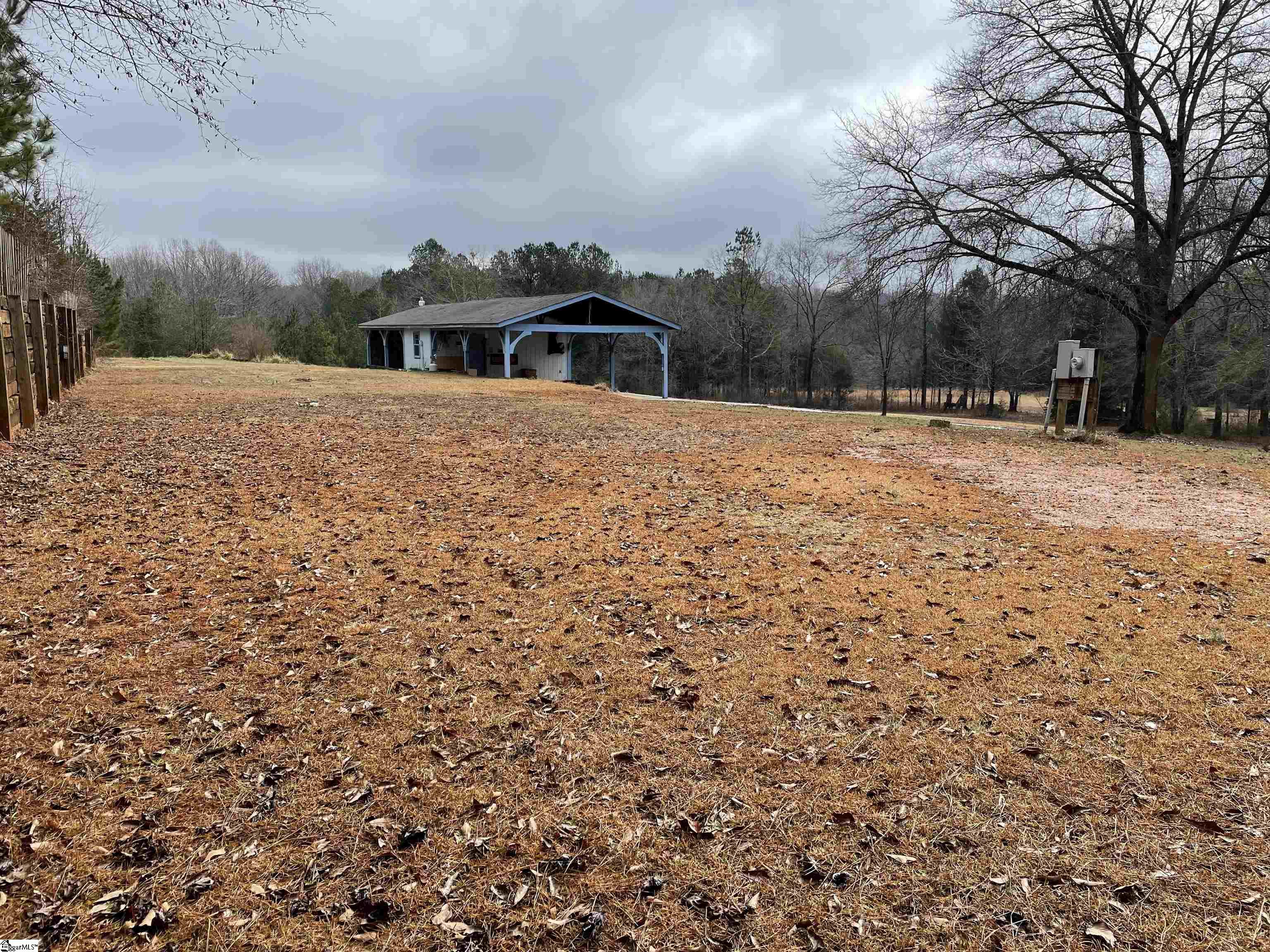 472 Gentry Road Fountain Inn, SC 29644 - Photo 29 of 35