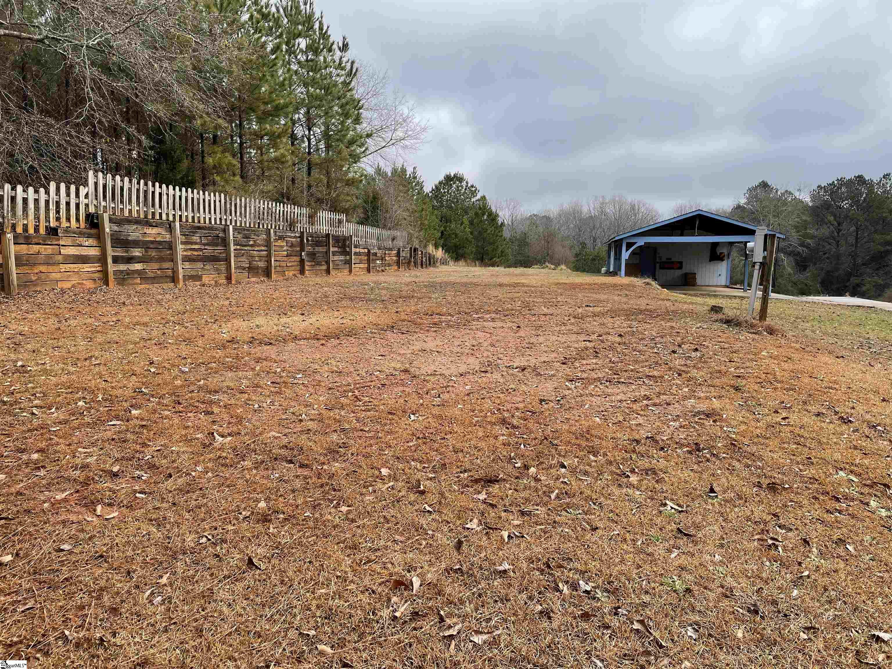 472 Gentry Road Fountain Inn, SC 29644 - Photo 30 of 35
