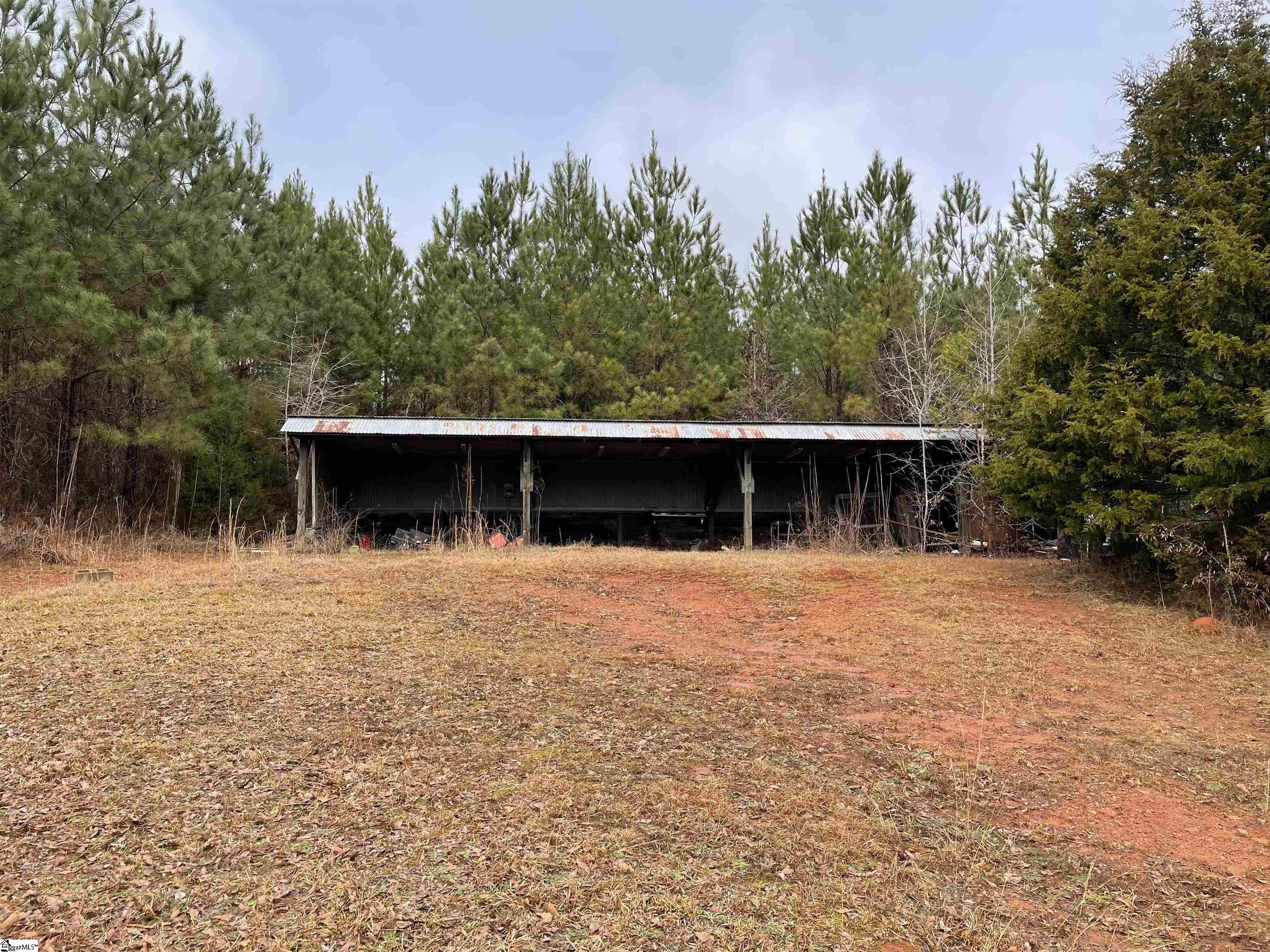 472 Gentry Road Fountain Inn, SC 29644 - Photo 33 of 35