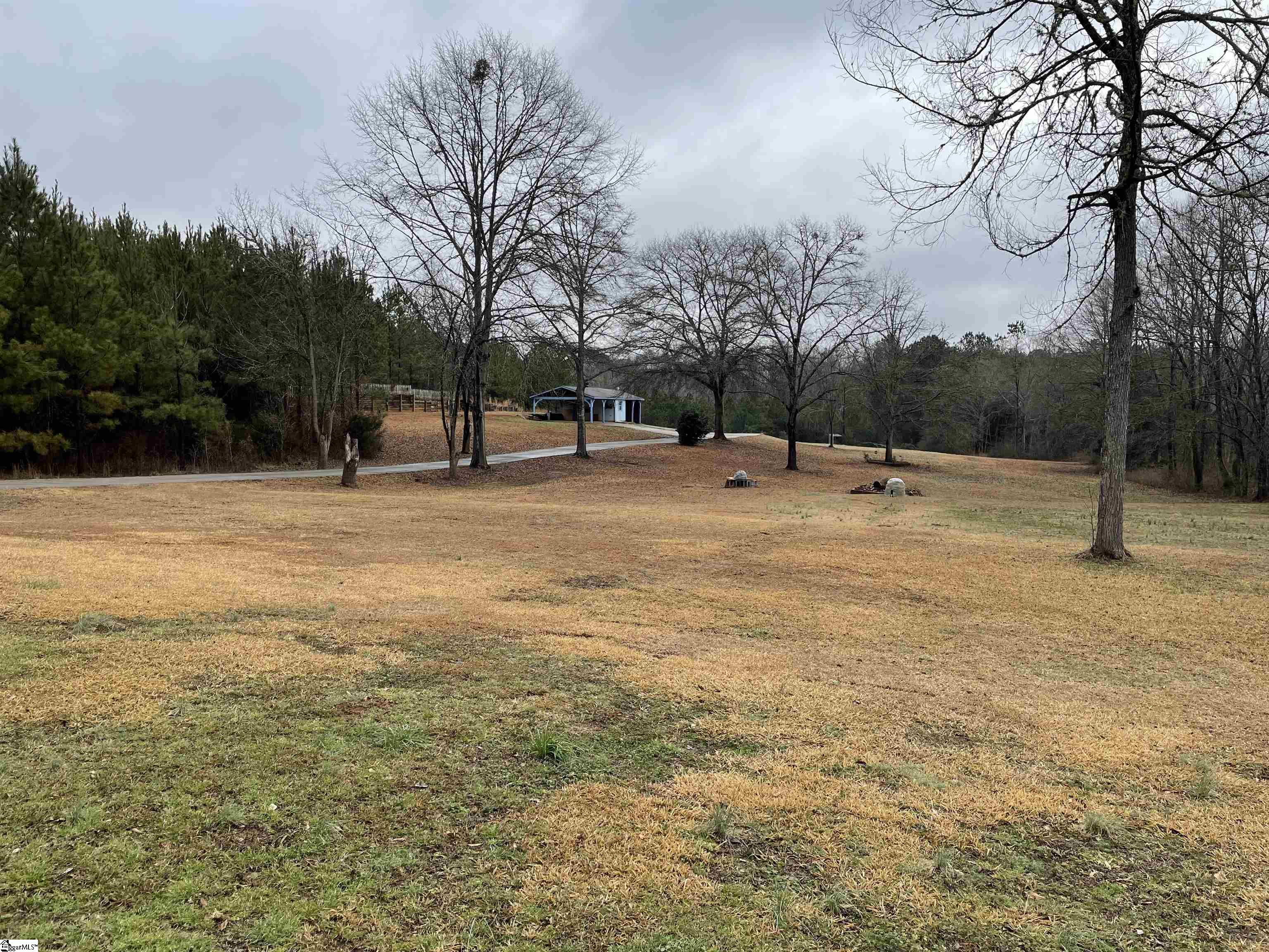 472 Gentry Road Fountain Inn, SC 29644 - Photo 34 of 35