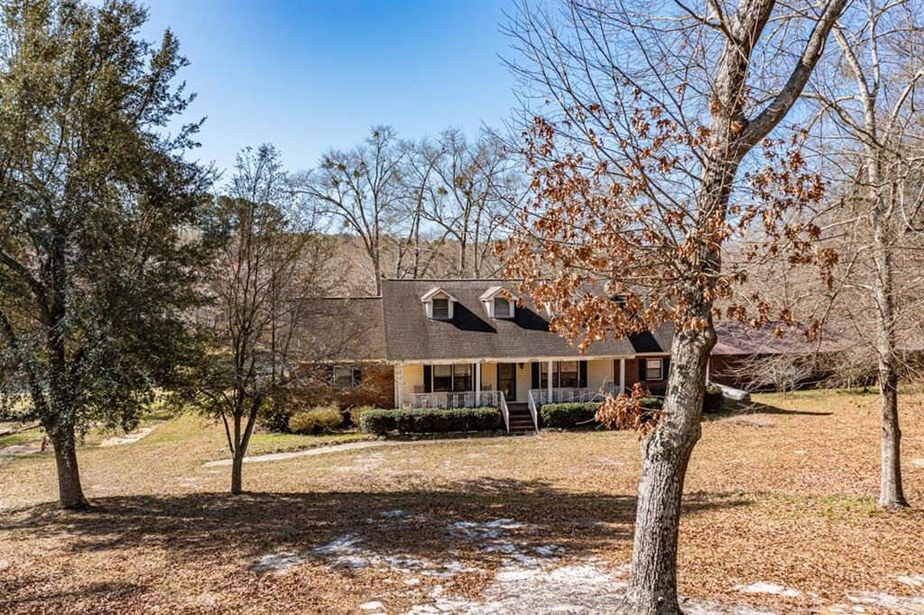 263 Greenville Road Warrenville, SC 29851 - Photo 33 of 42