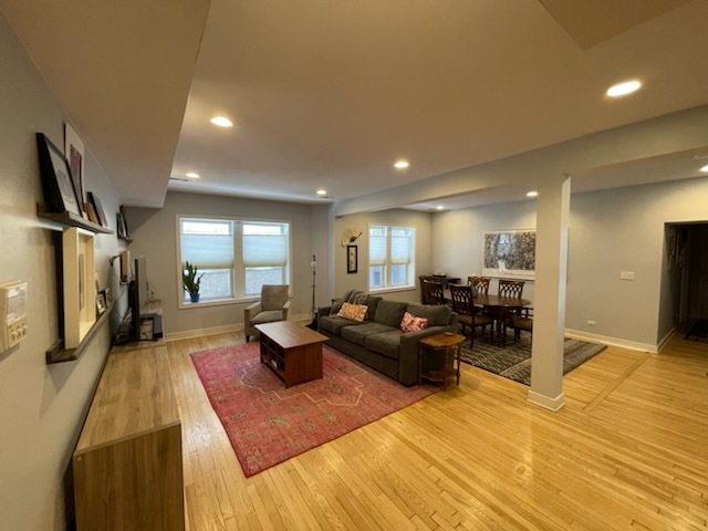 3921 West Addison Street, Unit 1B Chicago, IL 60618 - Photo 5 of 7 Gallery Image 5