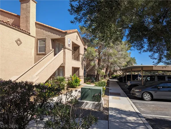 $1,550 | 3450 Erva Street, Unit 164, Las Vegas, NV 89117