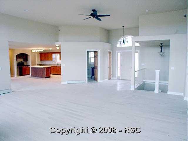 17820 Eurich Road Calhan, CO 80808 - Photo 4 of 10