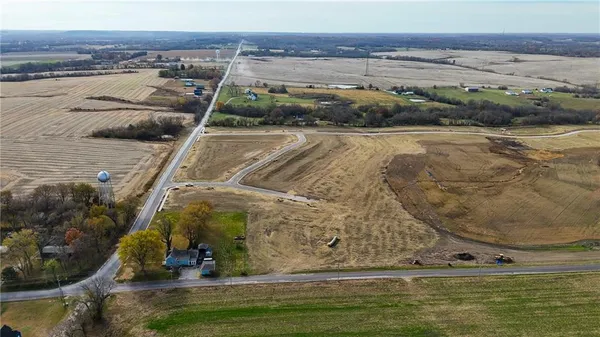 $72,500 | Lot 14 Walton Road, Bates City, MO 64011