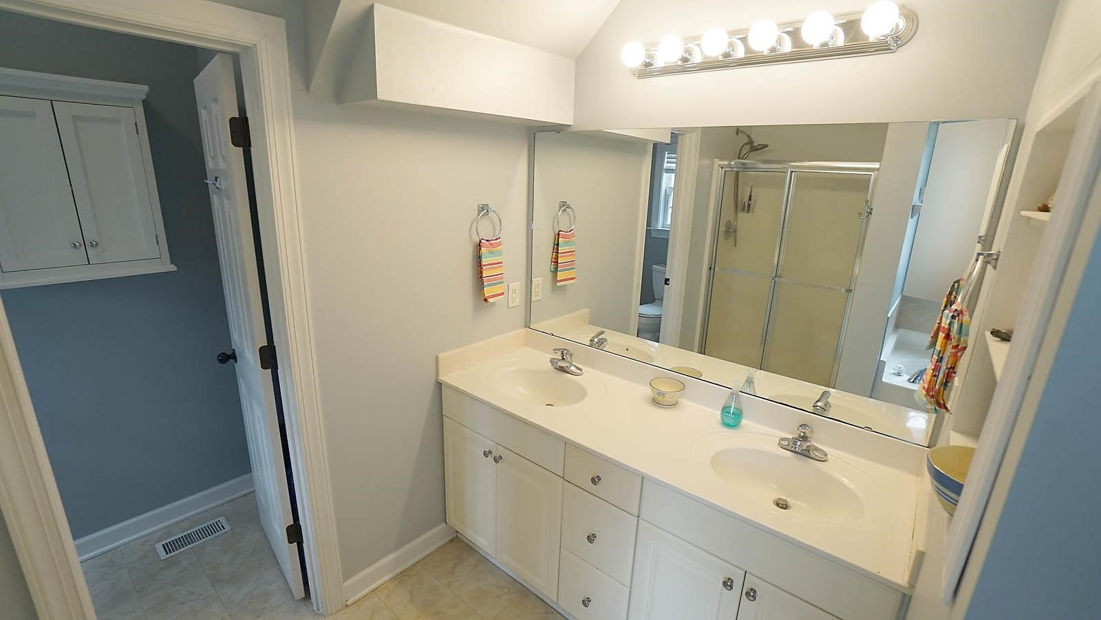318 Jamison Drive Raleigh, NC 27610 - Photo 11 of 24 Photo 11