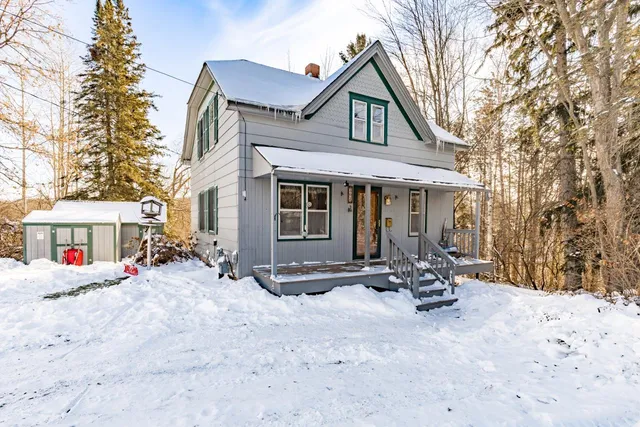 $330,000 | 302 River Bluff Avenue, Sandstone, MN 55072